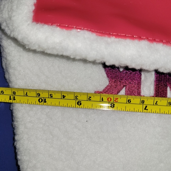 PINK makeup case - Picture 5 of 6